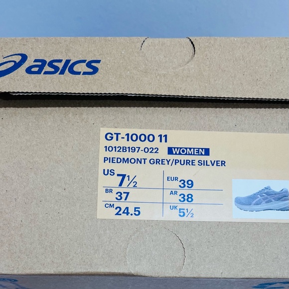 ASICS EUC - Picture 14 of 15